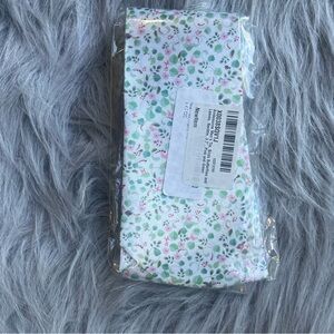 NWT Floral tie